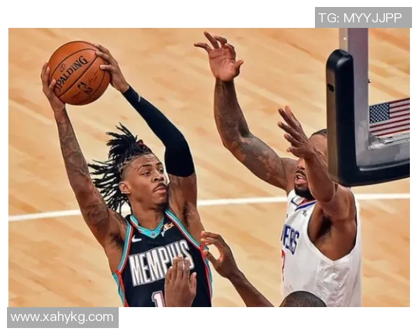 莫兰特21+13灰熊大胜独行侠，弗拉格全能闪耀送对手四连败