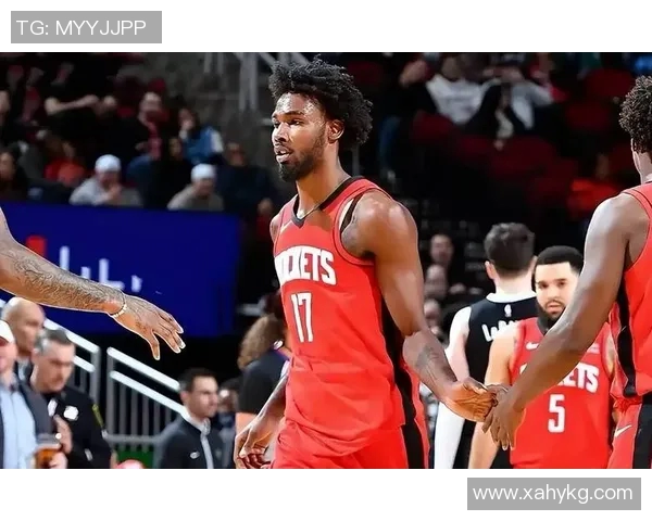 湖人警惕！休斯顿火箭队3换1交易获冠军控卫，西部竞争格局巨变