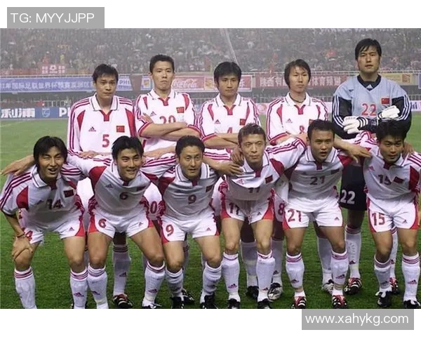 2002年世界杯经典对决回顾韩国与意大利激战集锦精彩瞬间重温