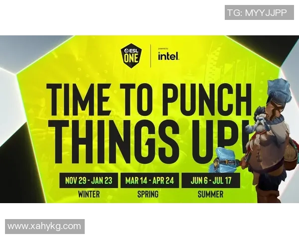 Dota 2电竞赛事前瞻：新赛季，新气象，谁将脱颖而出？